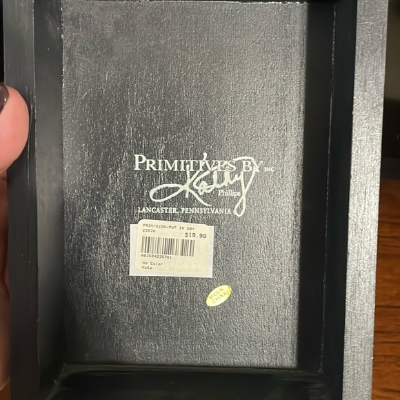 Fun Meme Word Display Sign - Picture 2 of 2